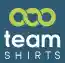 Team Shirts Tarjouskoodi & Alennukset